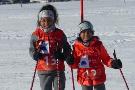 Start der Sparkassen-Talentiade am 22.12.2025