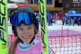 Informationen und Aufgebote zu den FIS Alpinen Junioren-Weltmeisterschaften in Portes du Soleil (FRA)