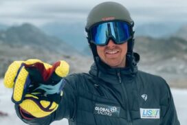 Stefan Luitz beendet seine Karriere