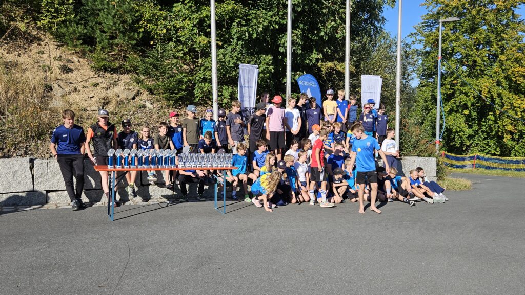 Teilnehmer Bayerncup