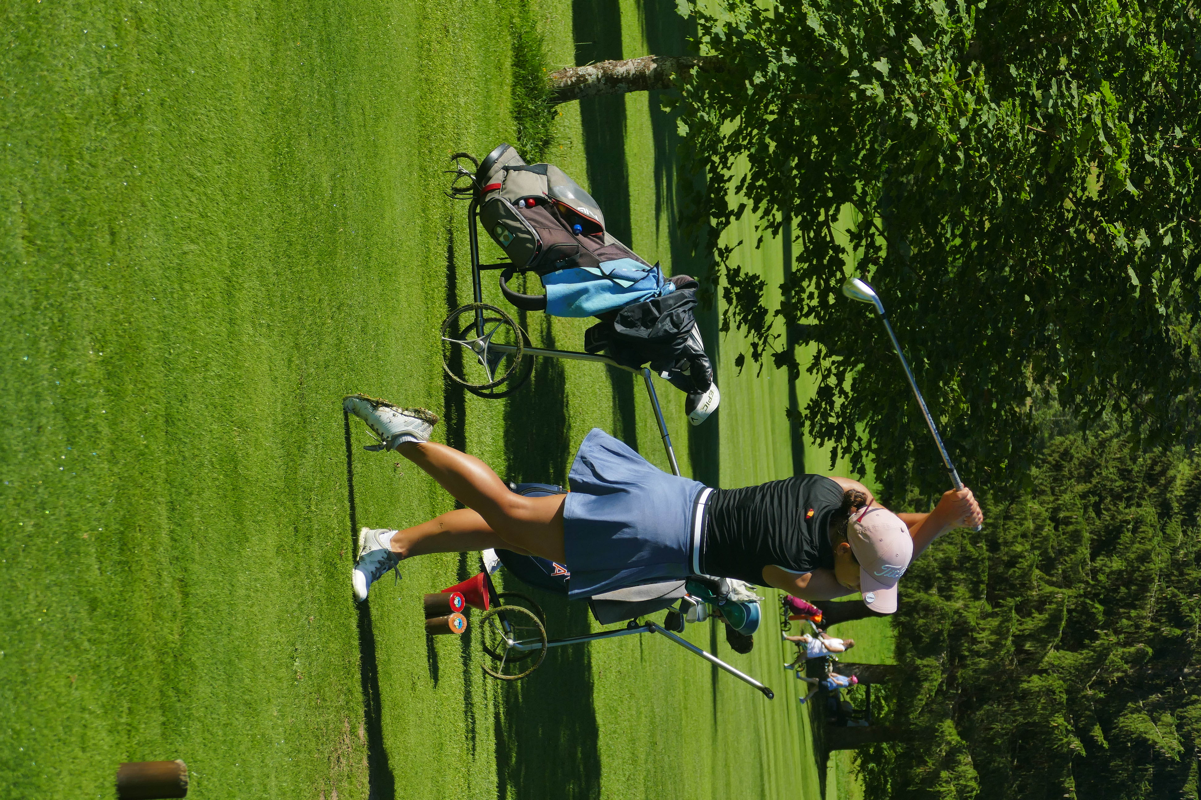Charity Golfturnier 2026